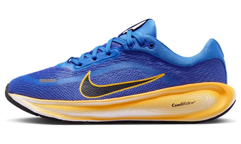 Nike Stellar Ride “Blue Crystal/Lapis/Volt Tint/Off Noir” (HQ3266-404)