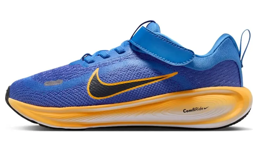 Nike Stellar Ride “Blue Crystal/Lapis/Volt Tint/Off Noir” (HQ3267-404)