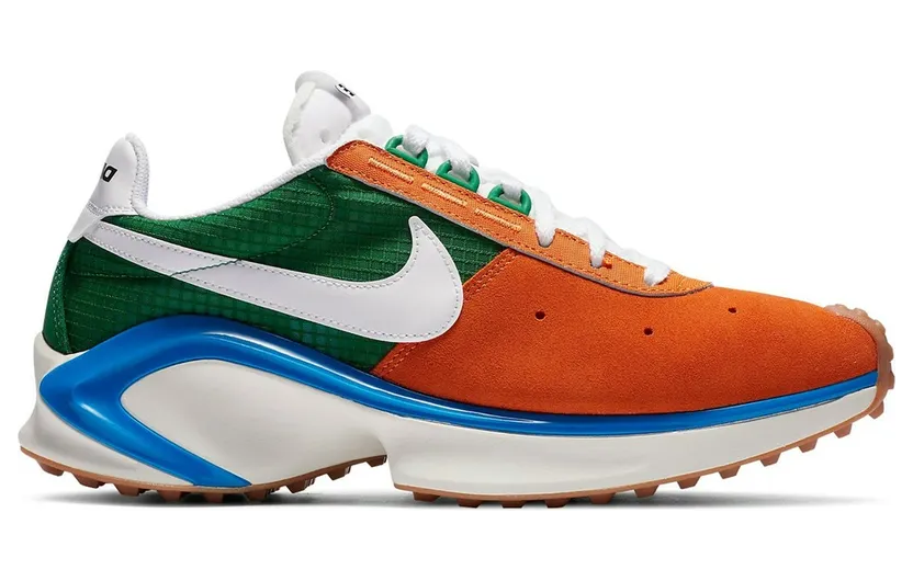 Nike Sting D/MS/X Starfish Pine Green (CQ0205-800)