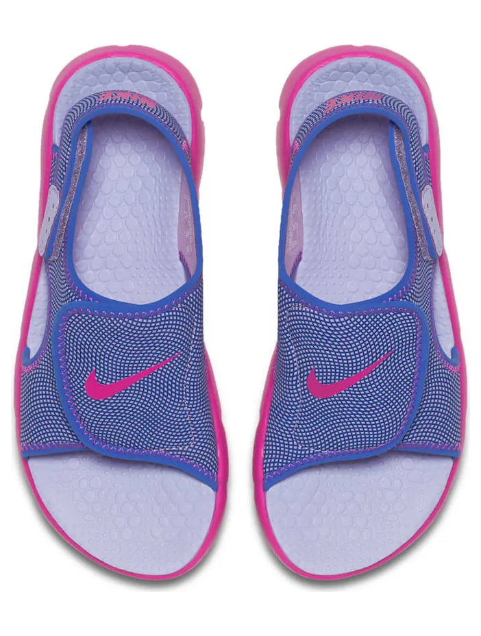 Nike Sunray Adjust 4 PS “Hydrangeas” (386520-504)