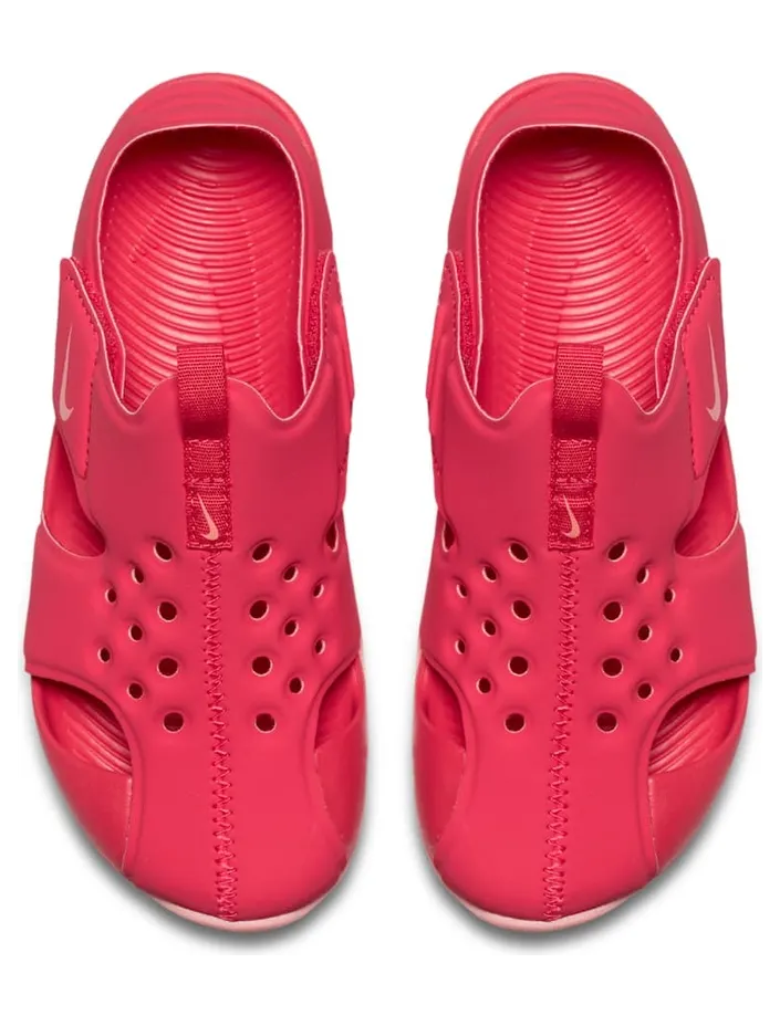 Nike Sunray Protect 2 PS “Tropical Pink” (943828-600)
