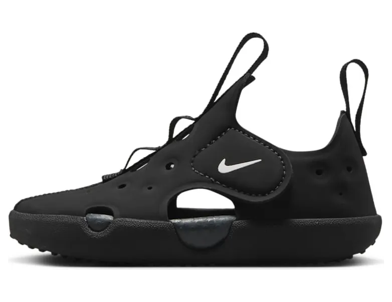 Nike Sunray Protect 4 TD “Black / Anthracite / White” (HF6278-001)