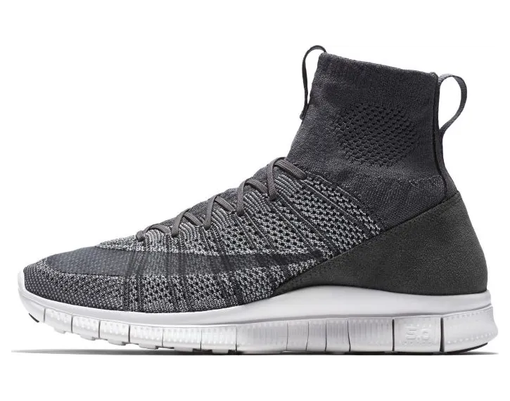 Nike Superfly Mercurial Dark Grey (2016) (667978-009)