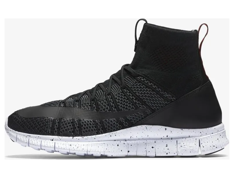 Nike Superfly Mercurial FC (805554-008)