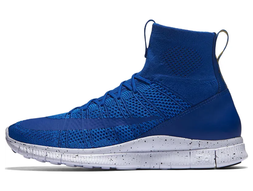 Nike Superfly Mercurial Game Royal (2016) (805554-400)