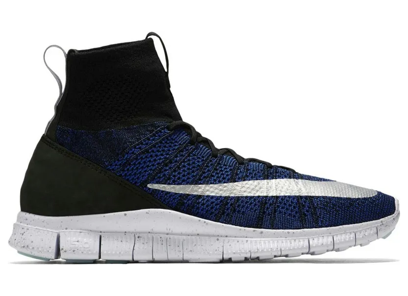 Nike Superfly Mercurial Racer Blue (2017) (836126-041)