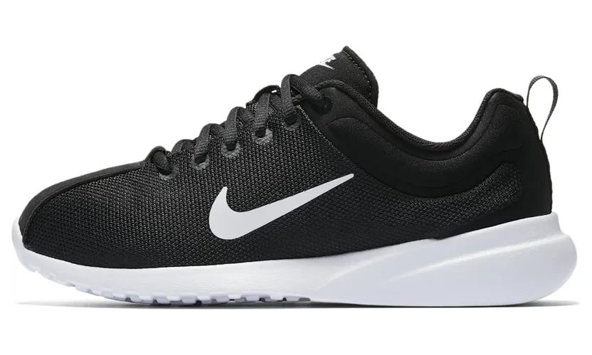 Nike Superflyte Black White (W)