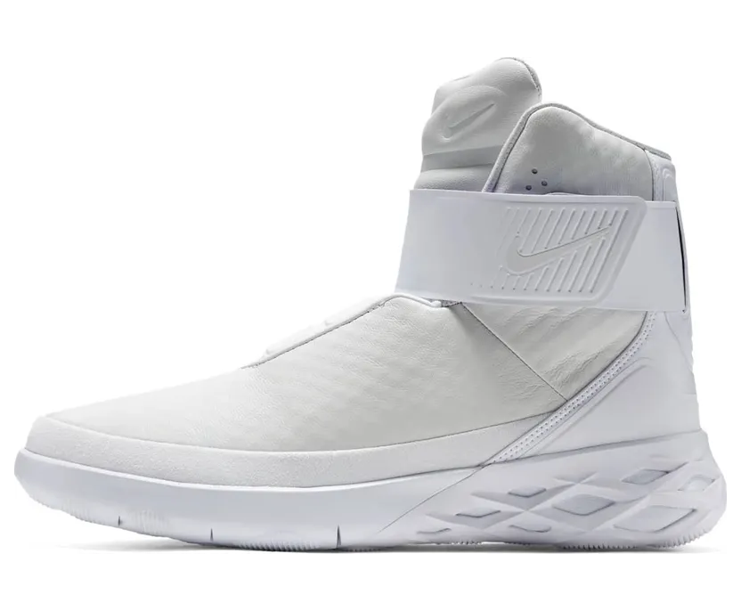 Nike Swoosh Hunter White (832820-101)