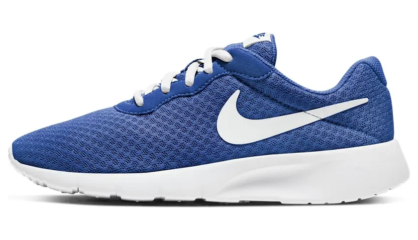 Nike Tanjun Blau (818381-400)