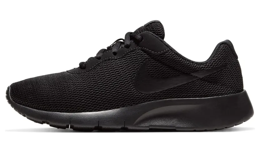 Nike Tanjun Schwarz (818381-001)