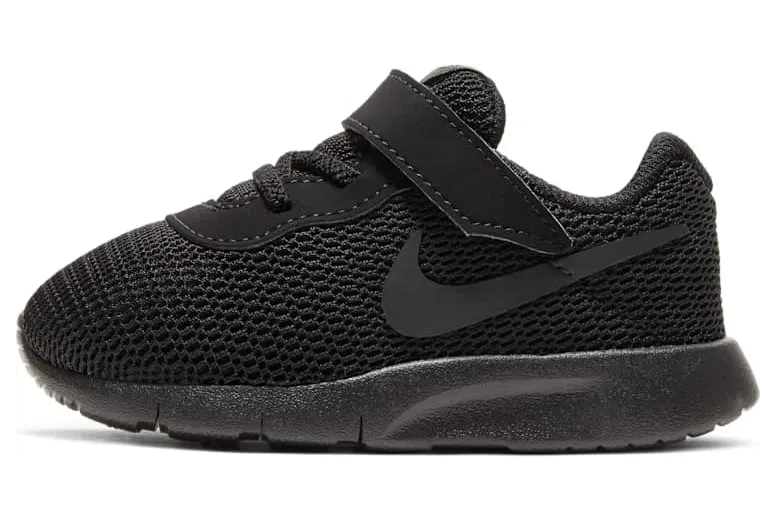 Nike Tanjun Schwarz (818383-001)