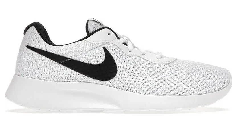 Nike Tanjun Weiß (812654-101)