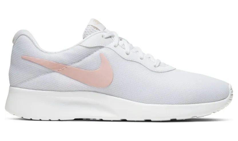 Nike Tanjun Weiß (812655-109)