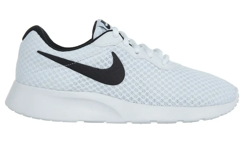 Nike Tanjun White Black (W)
