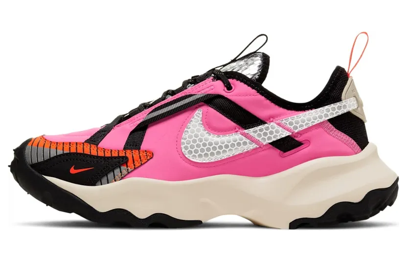 Nike TC 7900 LX 3M Pink Blast (W)