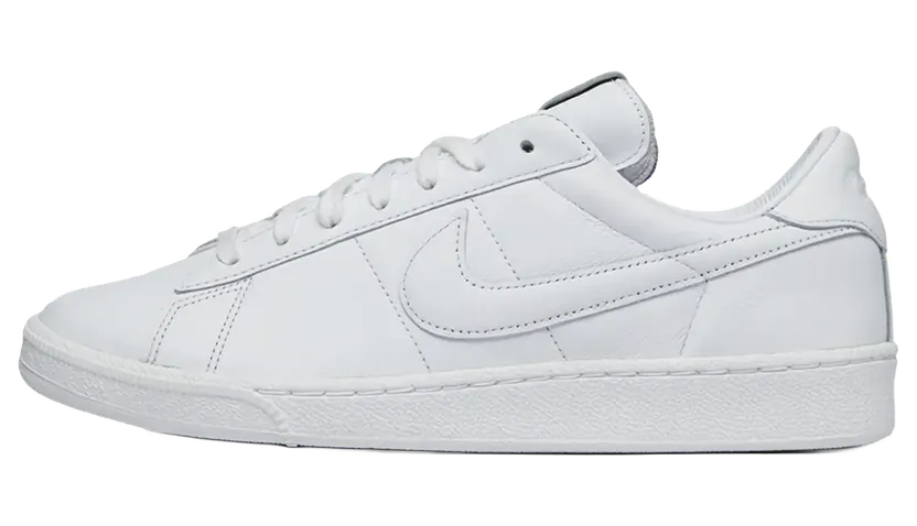 Nike Tennis Classic “BLACK Comme des Garcons White” (FN2249-100)
