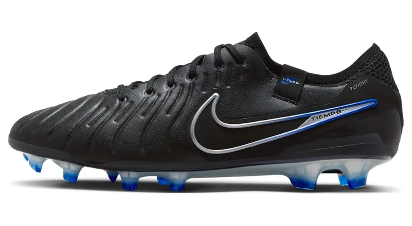 Nike Tiempo Legend 10 Elite FG “Shadow Pack” (DV4328-040)