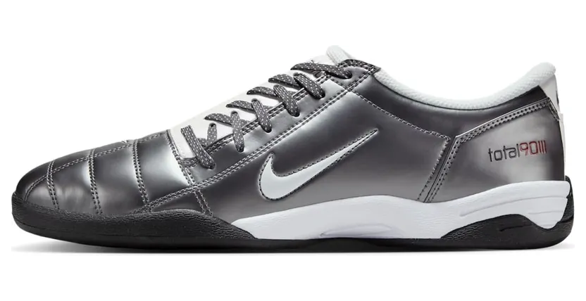 Nike Total 90 3 “Light Graphite” (HQ2851-001)