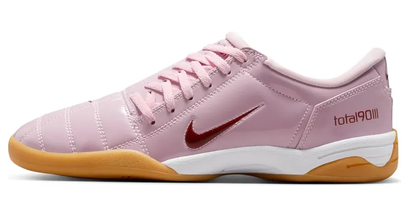 Nike Total 90 3 SP Pink Foam Team Red (II9792-600)