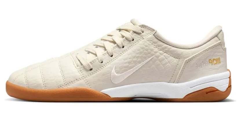 Nike Total 90 “Light Bone Sail Gum” (IF3947-002)