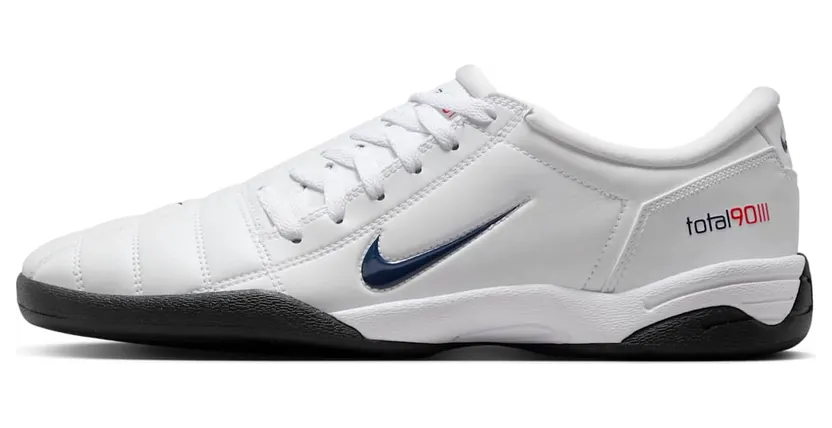 Nike Total 90 III “PSG” (IH4467-100)