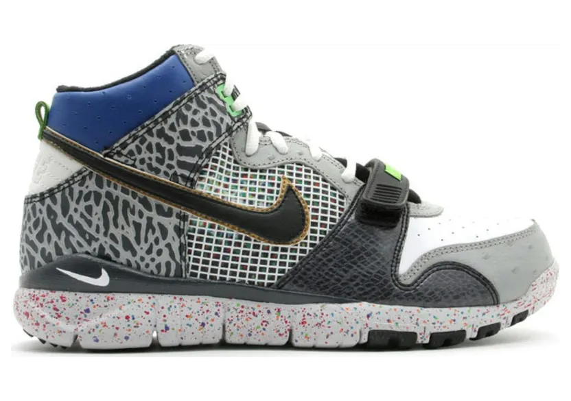 Nike Trainer Dunk High mita (317390-001)