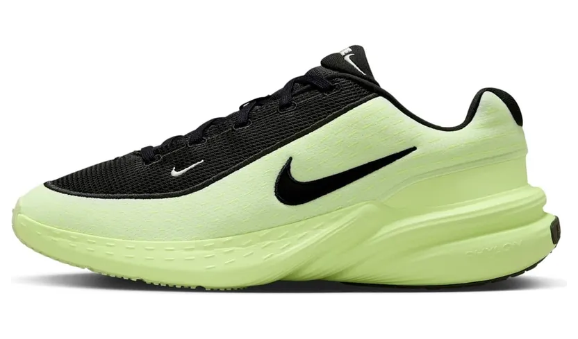 Nike Uplift SC Black Barely Volt (IB2765-005)