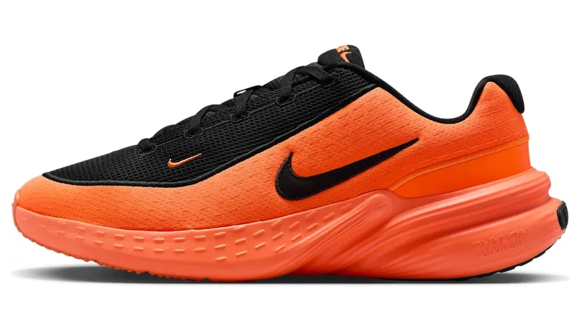 Nike Uplift SC Black Total Orange (IB2765-004)