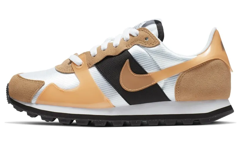 Nike V Love Ox White Parachute Beige (W)