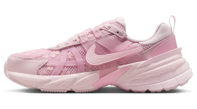 Nike V2K Run “Pink Foam Arctic Pink” (HJ5269-600)