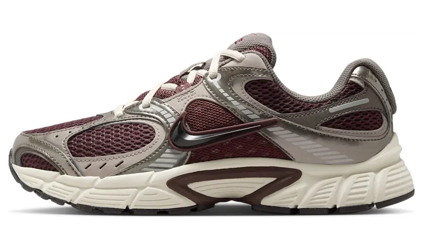 Nike V5 RNR “Burgundy Crush College Grey” (HQ7901-602)