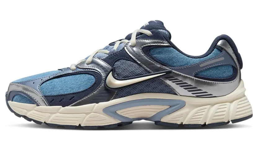 Nike V5 RNR SE “Smokey Blue Denim” (IH3649-006)