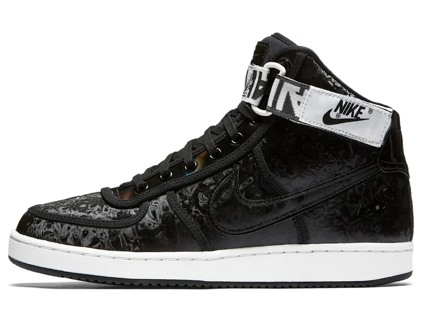 Nike Vandal High All-Star 2018 Black (W)