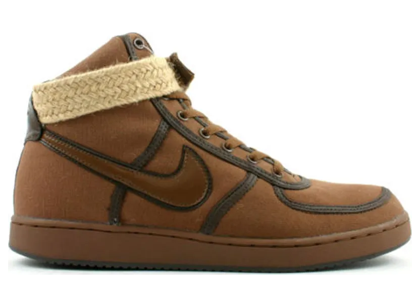 Nike Vandal High Canvas Haight Street (306323-221)