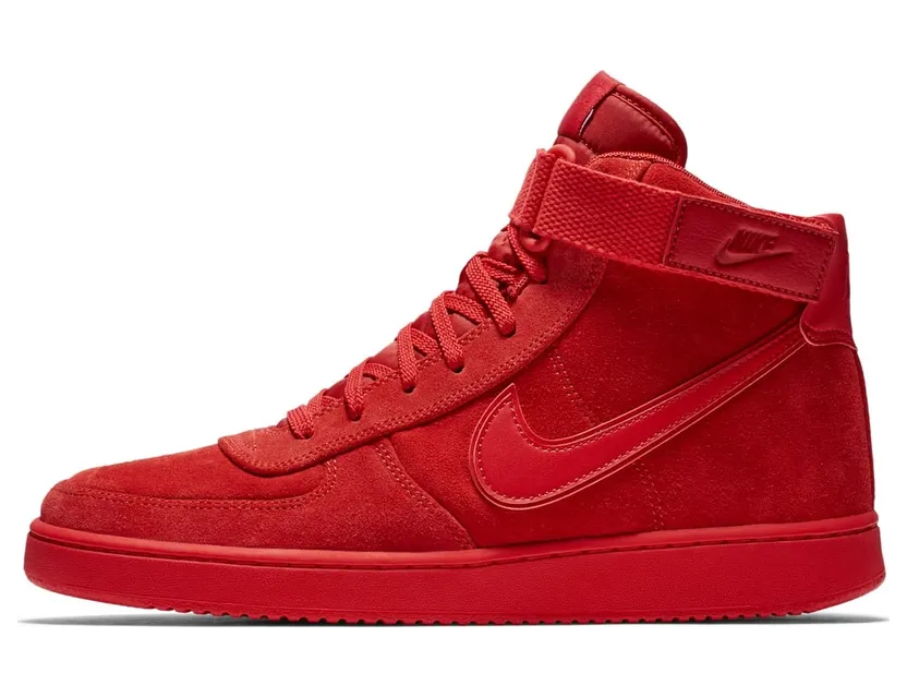 Nike Vandal High John Elliot Red (AH8518-600)