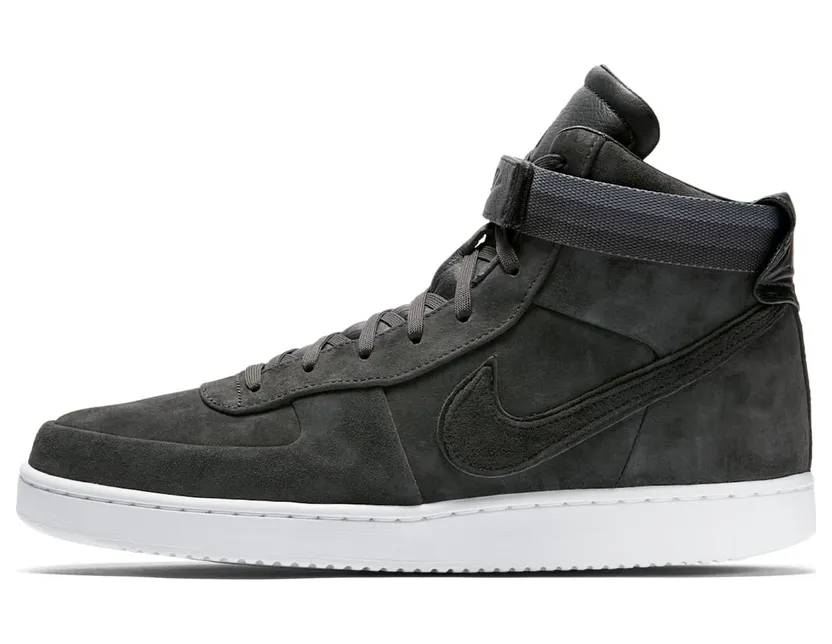 Nike Vandal High John Elliott Anthracite (AH7171-002)