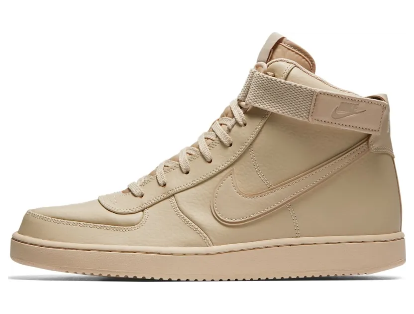 Nike Vandal High Supreme Ltr Desert Ore (AH8518-200)