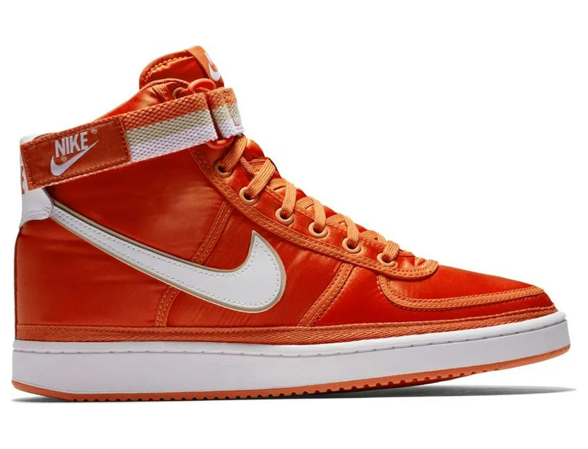 Nike Vandal High Supreme Vintage Coral (318330-800)
