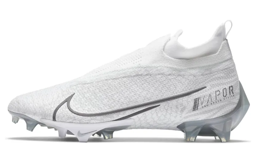 Nike Vapor Edge Elite 360 OBJ White Metallic Silver (CI4751-100)