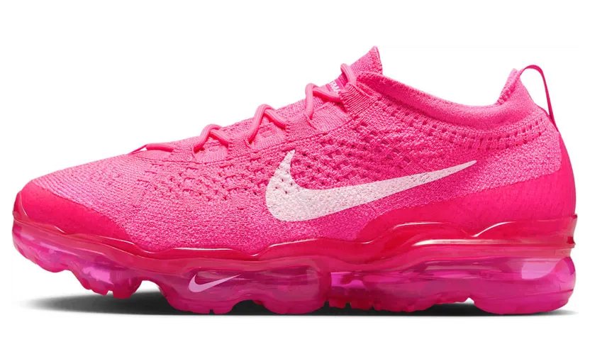 Nike VaporMax 2023 Flyknit “Hyper Pink” (DV6840-601)