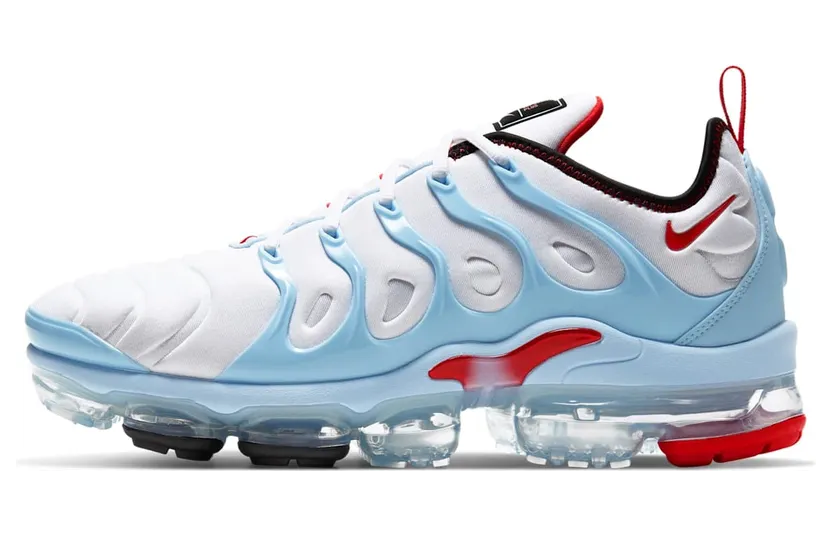 Nike Vapormax Plus (2020) (CW6974-100)