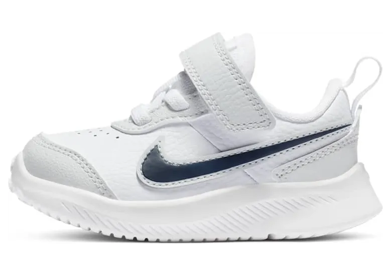 Nike Varsity Leather Weiß (CN9397-100)