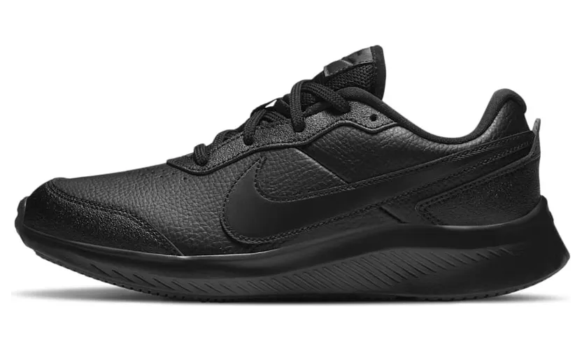 Nike Varsity Schwarz (CN9146-001)