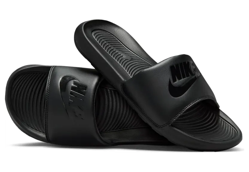 Nike Victori One Slide for Men Black (CN9675-003)