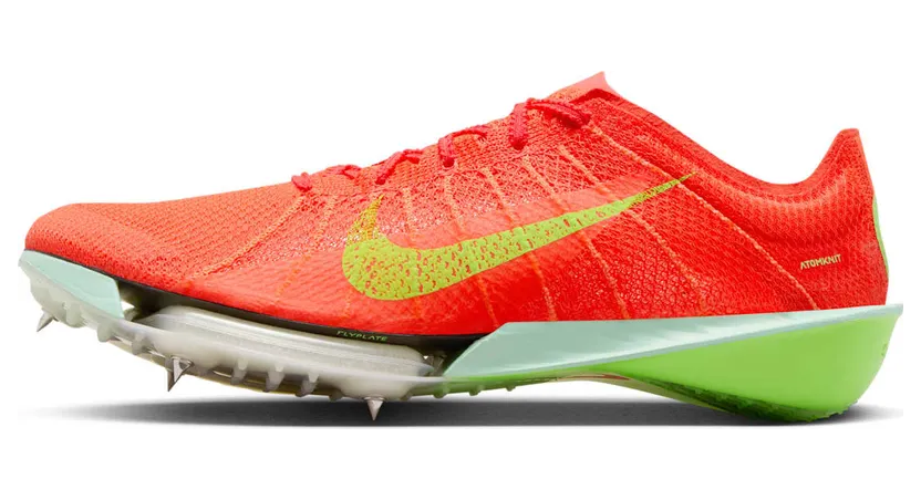 Nike Victory 2 Bright Crimson Hyper Orange Lime Blast Washed Coral (FD8411-600)