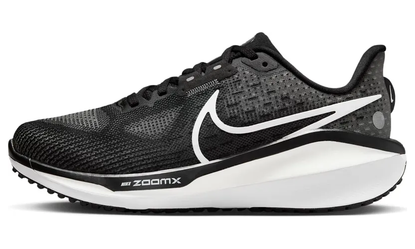 Nike Vomero 17 “Black” (FB8502-001)