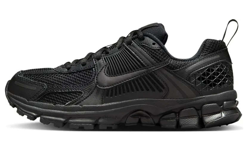 Nike Vomero 5 GS “Triple Black” (HF6998-007)