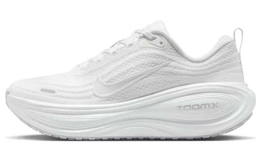 Nike Vomero Plus “Triple White” (HV8154-102)