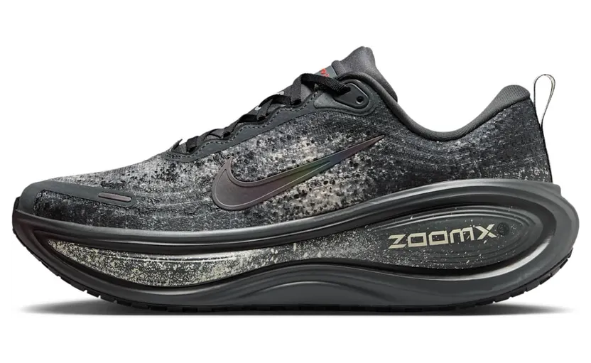 Nike Vomero Plus “Anthracite Oatmeal Black” (IM6776-060)