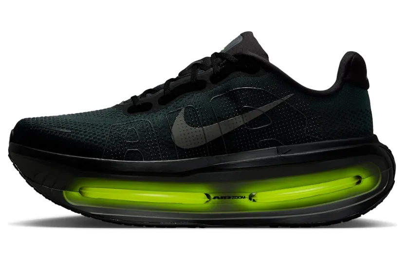Nike Vomero Premium “Black Volt” (HQ2050-001)